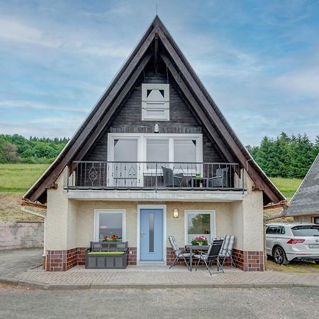 Ferienhaeuser Hohe Klinge Brotterode Ngoại thất bức ảnh